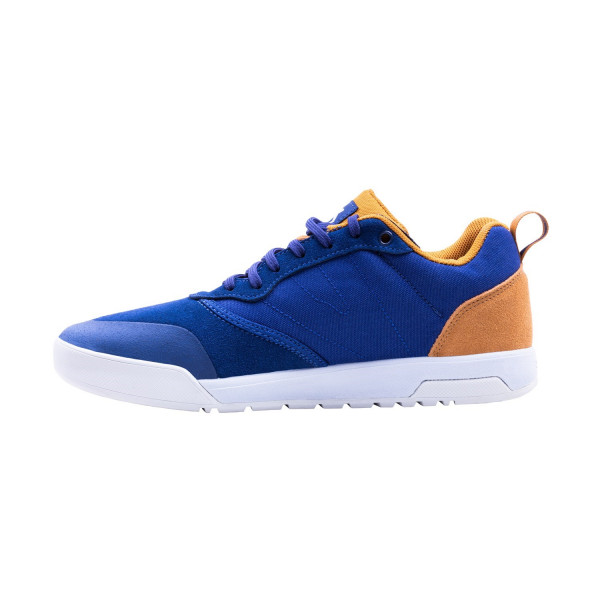 Evolv Rebel Climbing Essentials Street Shoes Navy_3800
