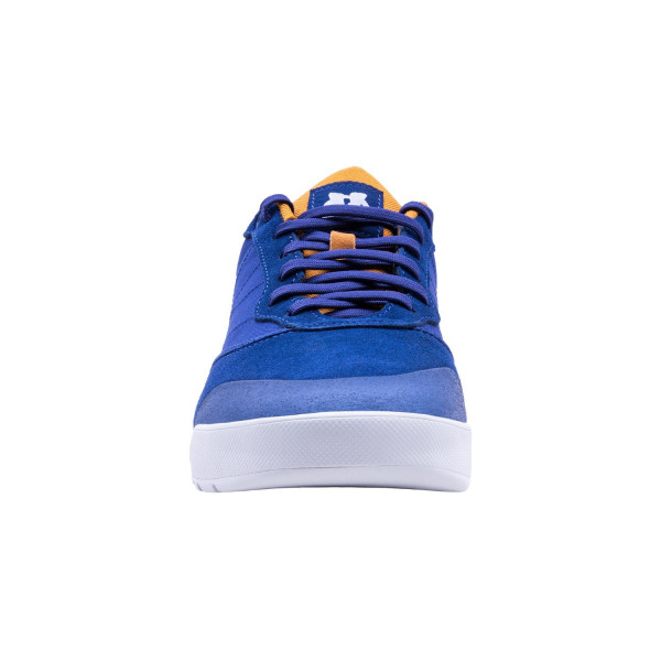 Evolv Rebel Climbing Essentials Street Shoes Navy_3800