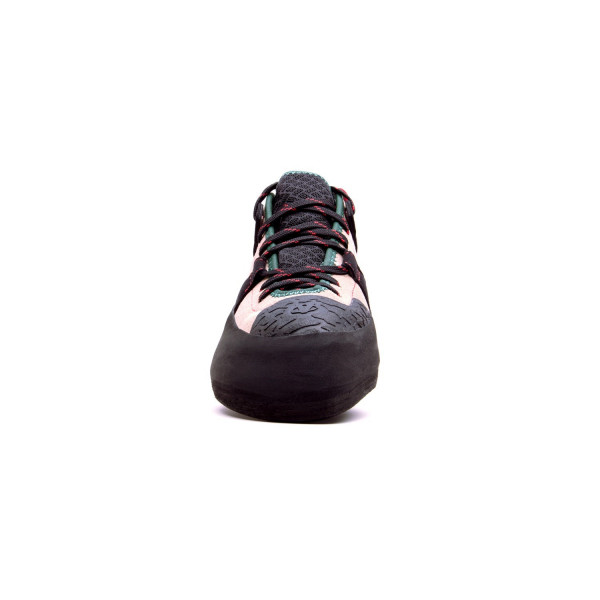 Evolv The General Climbing Shoes Performance Tan / Army Green_7200