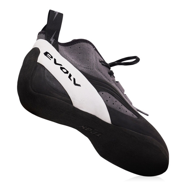 Evolv Yosemite Bum Climbing Shoes Performance Shadow / Black_1000