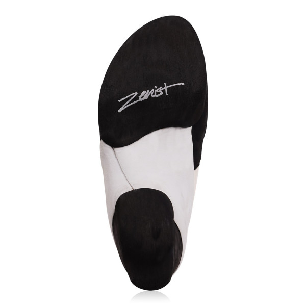 Evolv Zenist Climbing Shoes Evo Lab Gray / Black_1000