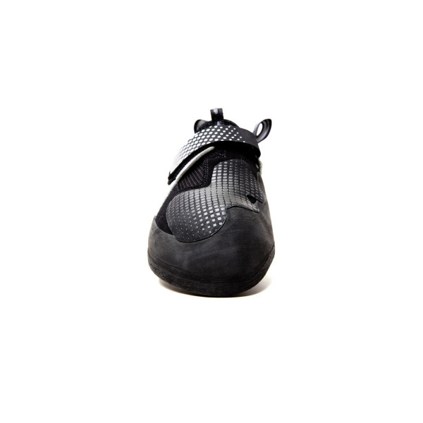 Evolv Zenist Men's Climbing Shoes Evo Lab Black/white_0975