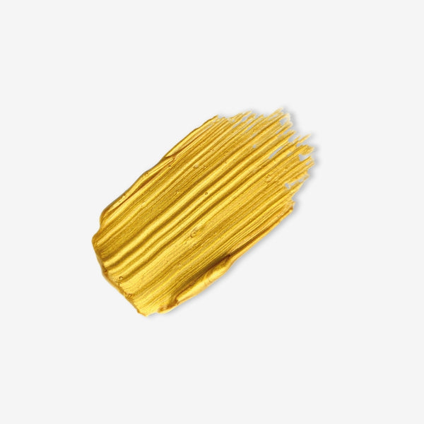 Evolve Organic Beauty Bio-Retinol Gold Face Mask