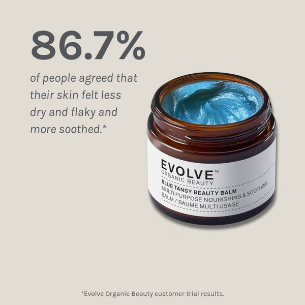 Evolve Organic Beauty Blue Tansy Beauty Balm