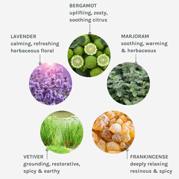 Evolve Organic Beauty Zen Whisper Sleep Mist