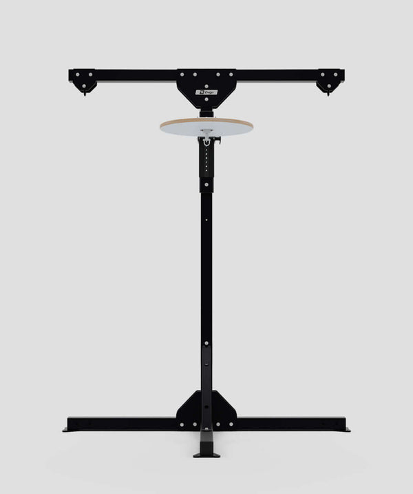 Exit Exigo® 4 Station Punch Bag Frame With Speed Ball Platform