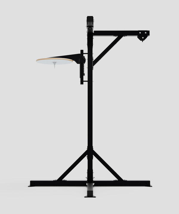 Exit Exigo® 4 Station Punch Bag Frame With Speed Ball Platform