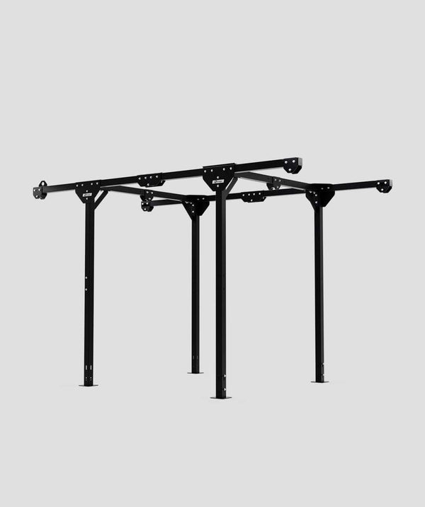 Exit Exigo® 8+ Bag Freestanding 2M OV Punch Bag Frame