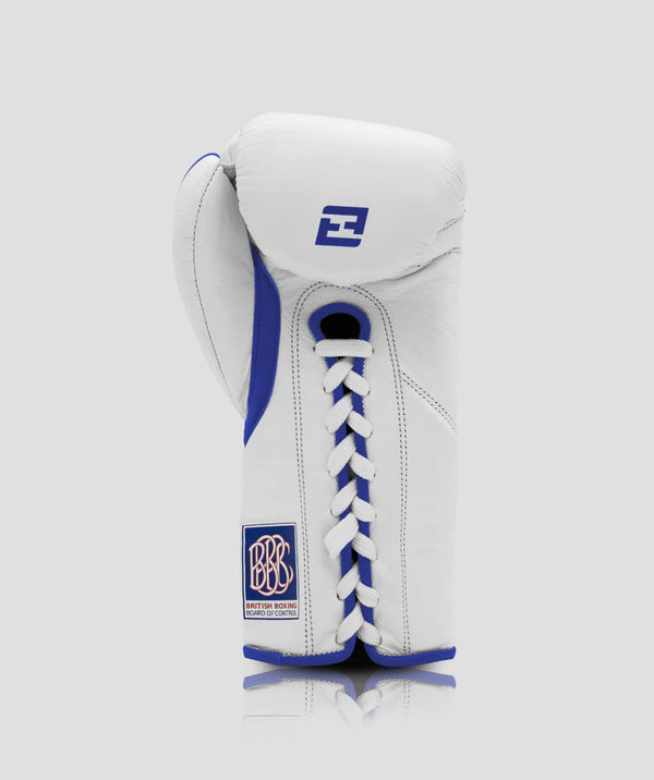 Exit Exigo® C1 Classic Pro Contest Gloves - White/Blue