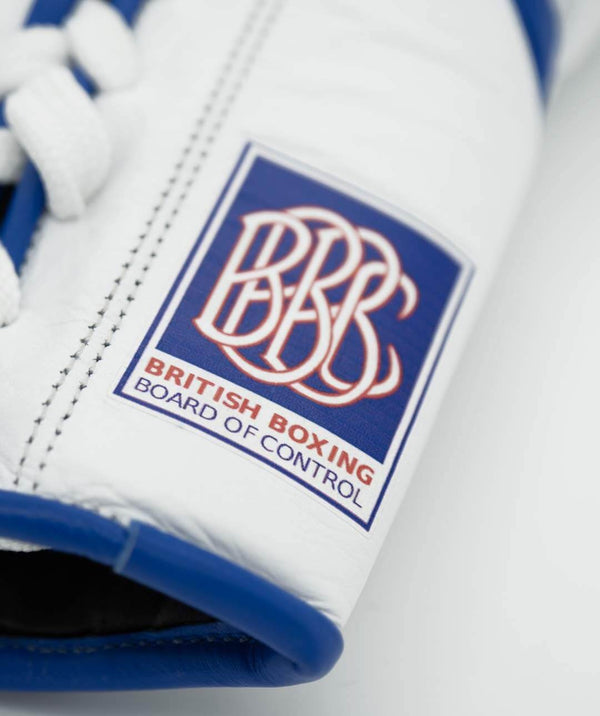 Exit Exigo® C1 Classic Pro Contest Gloves - White/Blue