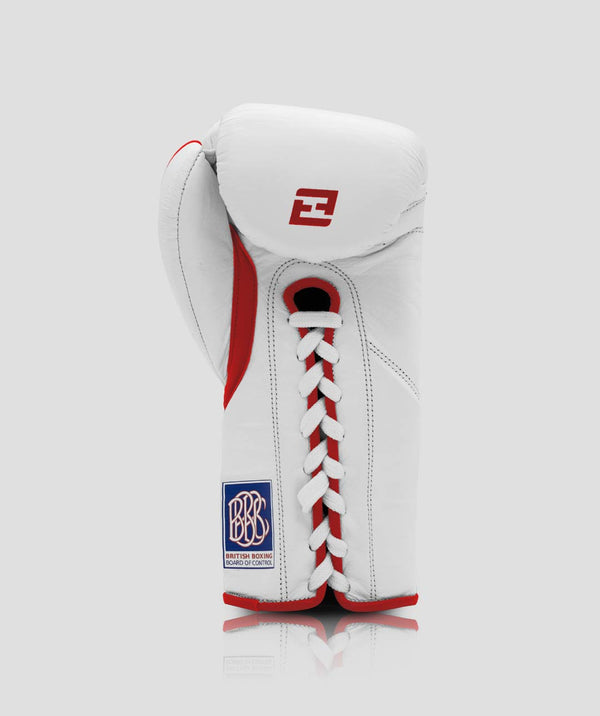 Exit Exigo® C1 Classic Pro Contest Gloves - White/Red