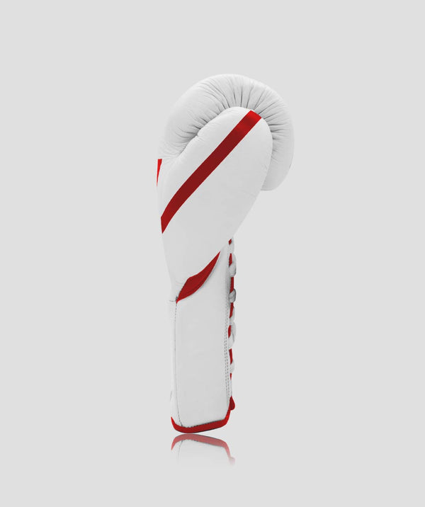 Exit Exigo® C1 Classic Pro Contest Gloves - White/Red