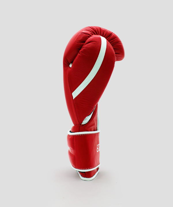Exit Exigo® C2 Classic Leather Sparring Gloves - Strap