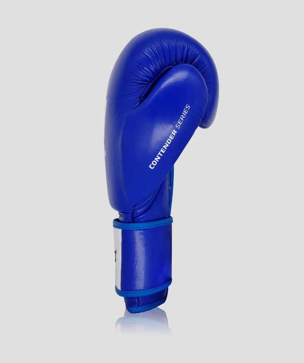 Exit Exigo® Contender Sparring Boxing Gloves - Strap