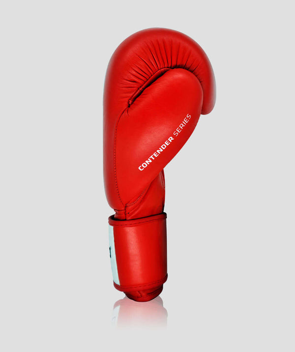 Exit Exigo® Contender Sparring Boxing Gloves - Strap