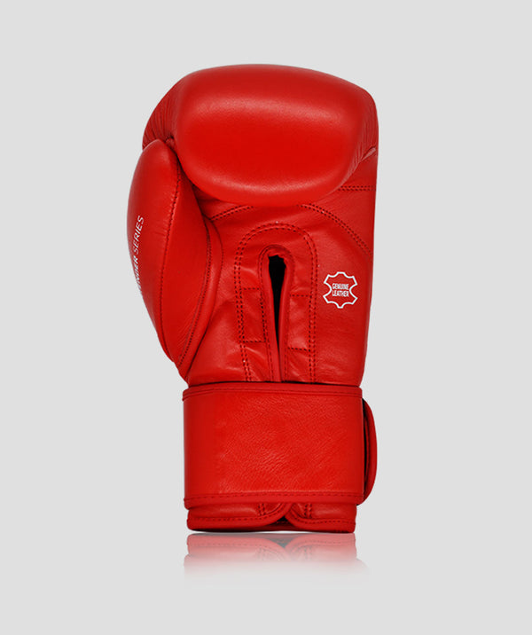 Exit Exigo® Contender Sparring Boxing Gloves - Strap