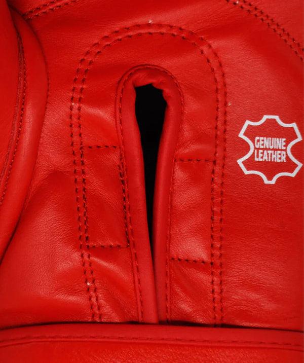 Exit Exigo® Contender Sparring Boxing Gloves - Strap