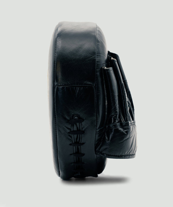 Exit Exigo® F3 Fortis Hand Size Air Focus Pads - Black