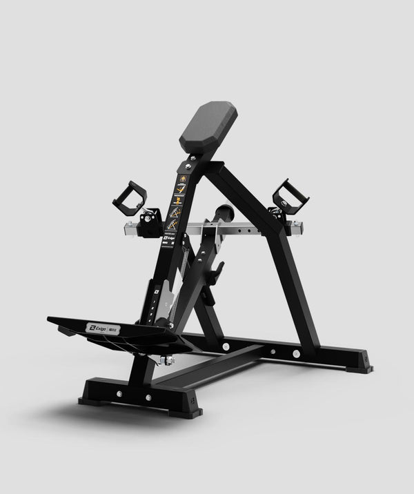 Exit Exigo® Plate Loaded 2.0 T-Bar Row Chest Support