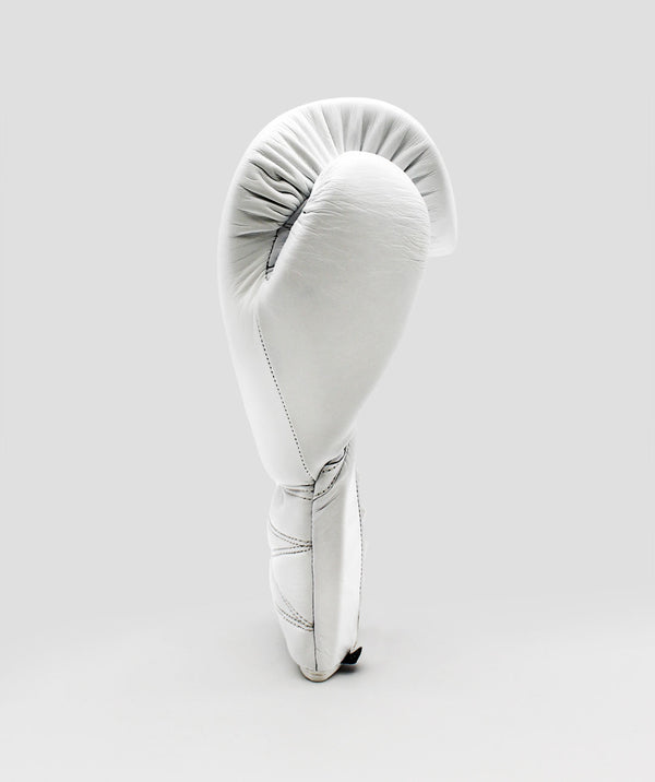 Exit Exigo® S2 Stealth Leather Sparring Gloves - Lace