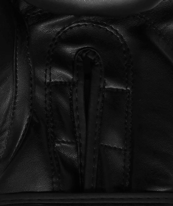 Exit Exigo® Select Training Boxing Gloves - Black/White