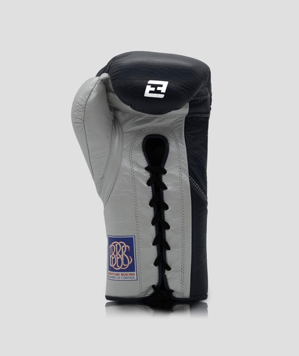Exit Exigo® V1 Vici Pro Contest Gloves - Midnight/Silver
