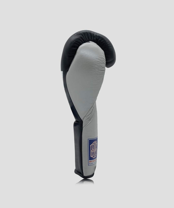 Exit Exigo® V1 Vici Pro Contest Gloves - Midnight/Silver