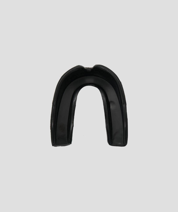 Exit Adult Mouth Guard - Black