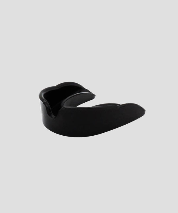 exit Adult Mouth Guard - Black