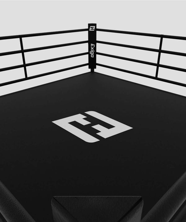 Exit Exigo® 12" Training Boxing Ring