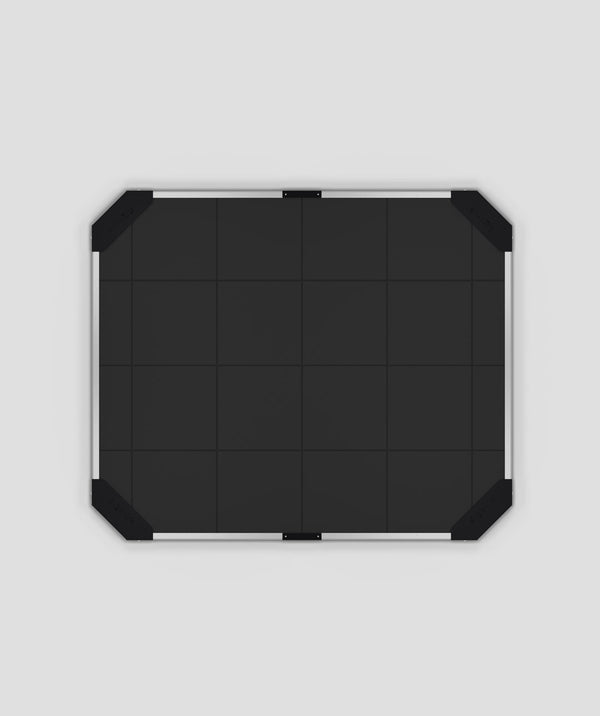 Exit Exigo® 2.44x2m Rubber Lifting Platform 60mm