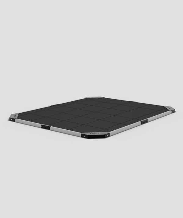 exit Exigo® 2.44x3m Rubber Lifting Platform 60mm