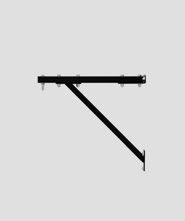 Exit Exigo® 2ft Fixed Punch Bag Bracket