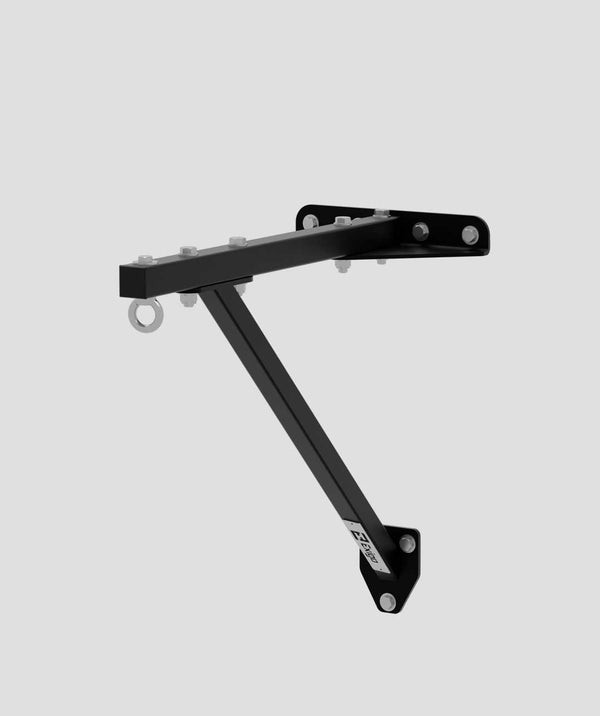 exit Exigo® 2ft Fixed Punch Bag Bracket