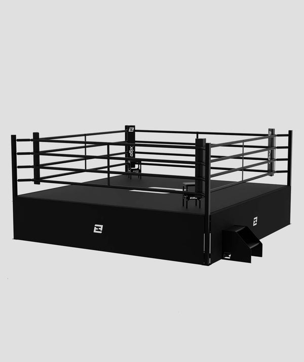Exit Exigo® 36" Competition Boxing Ring