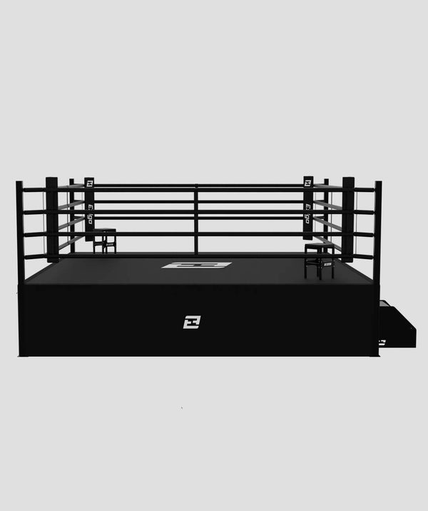 Exit Exigo® 36" Competition Boxing Ring