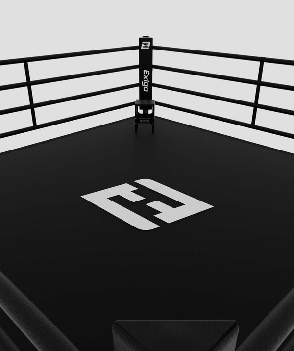 Exit Exigo® 36" Competition Boxing Ring
