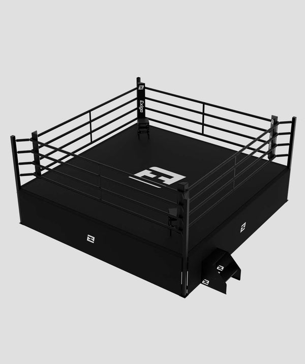 exit Exigo® 36" Competition Boxing Ring