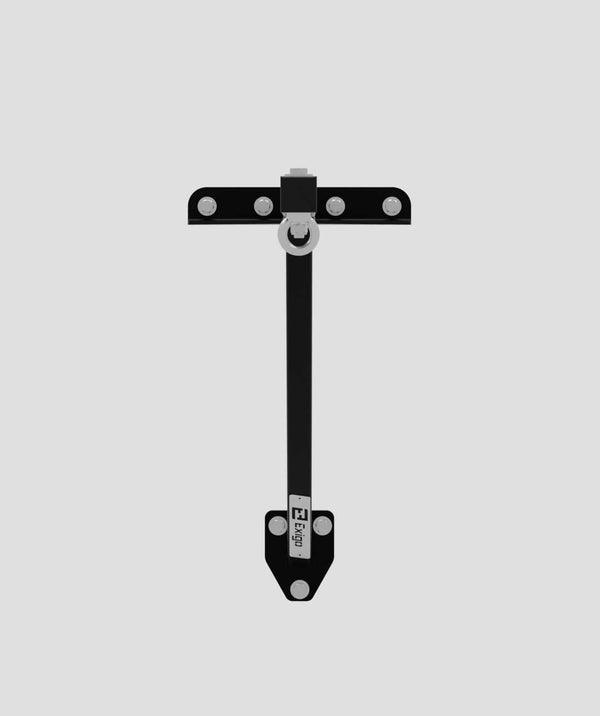 Exit Exigo® 3ft Fixed Punch Bag Bracket