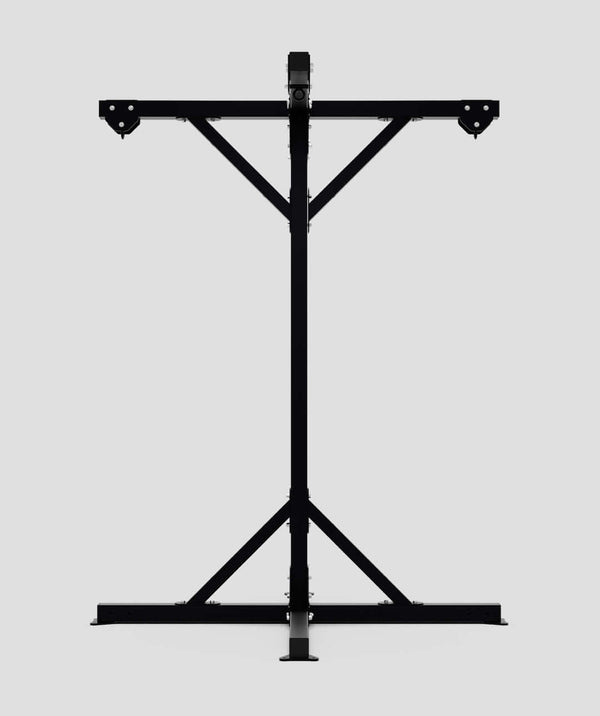 Exit Exigo® 4 Station Punch Bag Frame