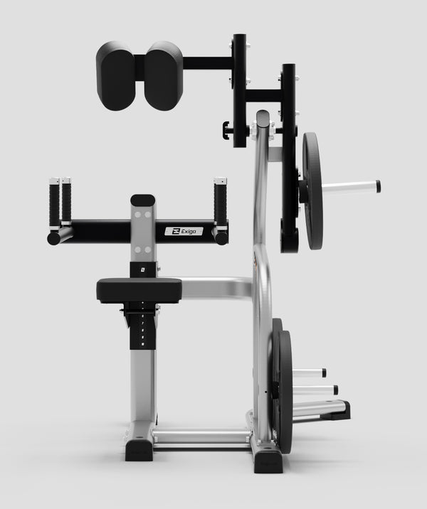 Exit Exigo® 4 Way Neck Machine