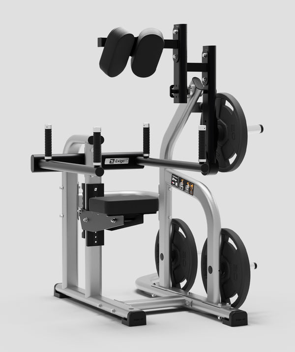exit Exigo® 4 Way Neck Machine