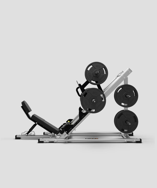 Exit Exigo® 45 Degree Leg Press