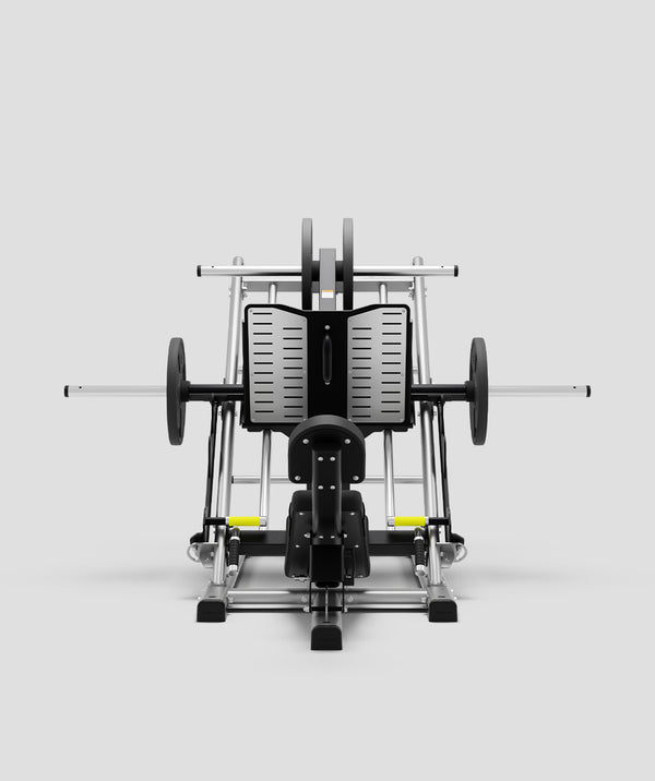 Exit Exigo® 45 Degree Leg Press