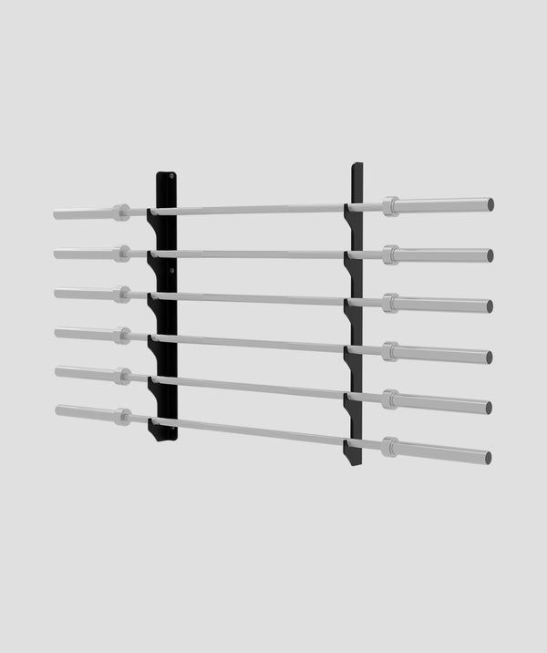 exit Exigo® 6 Bar Horizontal Gun Rack