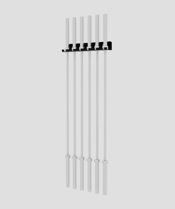 exit Exigo® 6 Bar Vertical Gun Rack