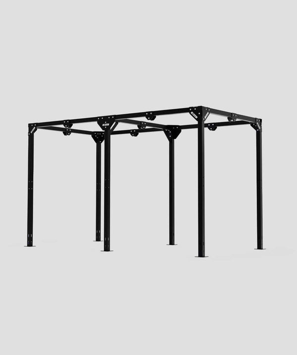 Exit Exigo® 7+ Bag Freestanding 2M Punch Bag Frame