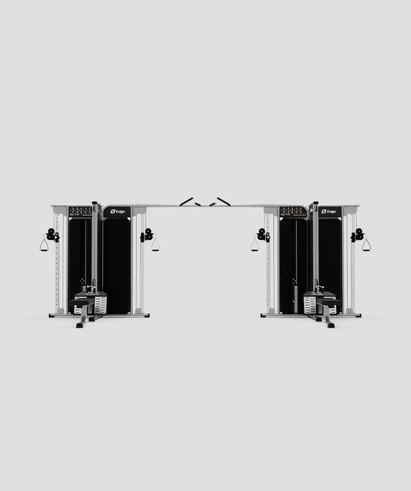 Exit Exigo® 8 Station Jungle Gym