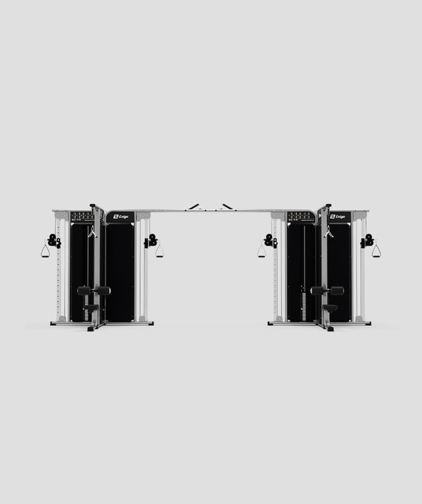 Exit Exigo® 8 Station Jungle Gym