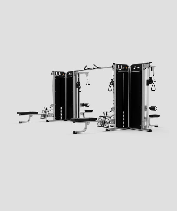 exit Exigo® 8 Station Jungle Gym